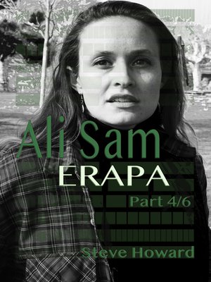 cover image of Ali Sam